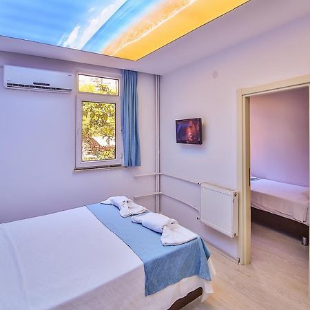 Timur Hotel 아마스라 외부 사진