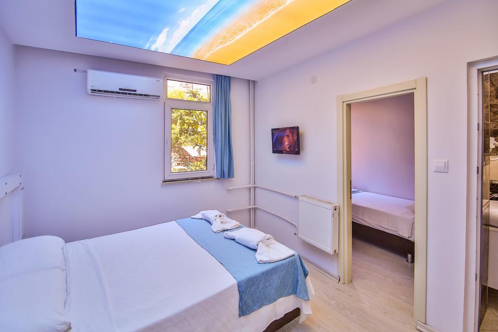 Timur Hotel 아마스라 외부 사진