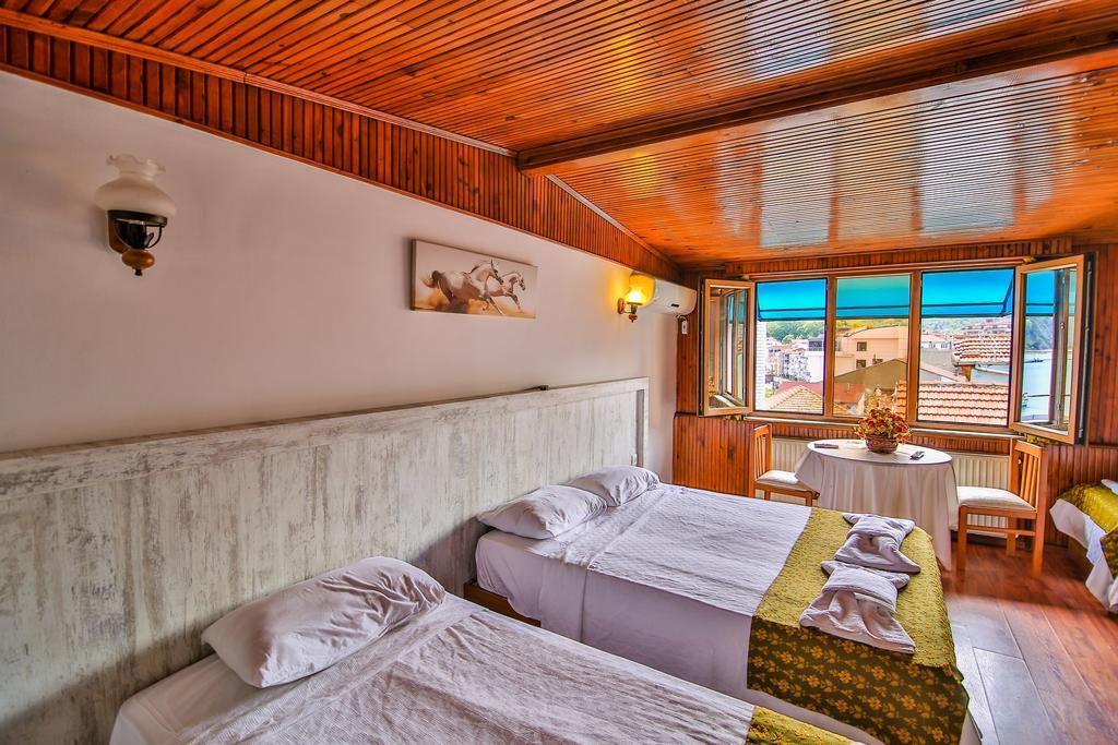 Timur Hotel 아마스라 외부 사진