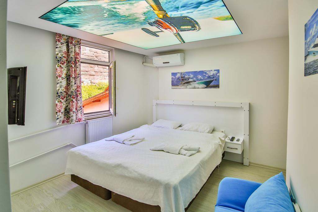 Timur Hotel 아마스라 외부 사진
