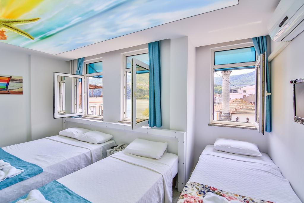 Timur Hotel 아마스라 외부 사진