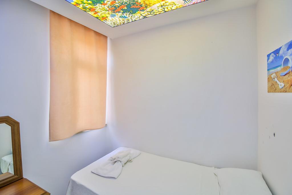 Timur Hotel 아마스라 외부 사진