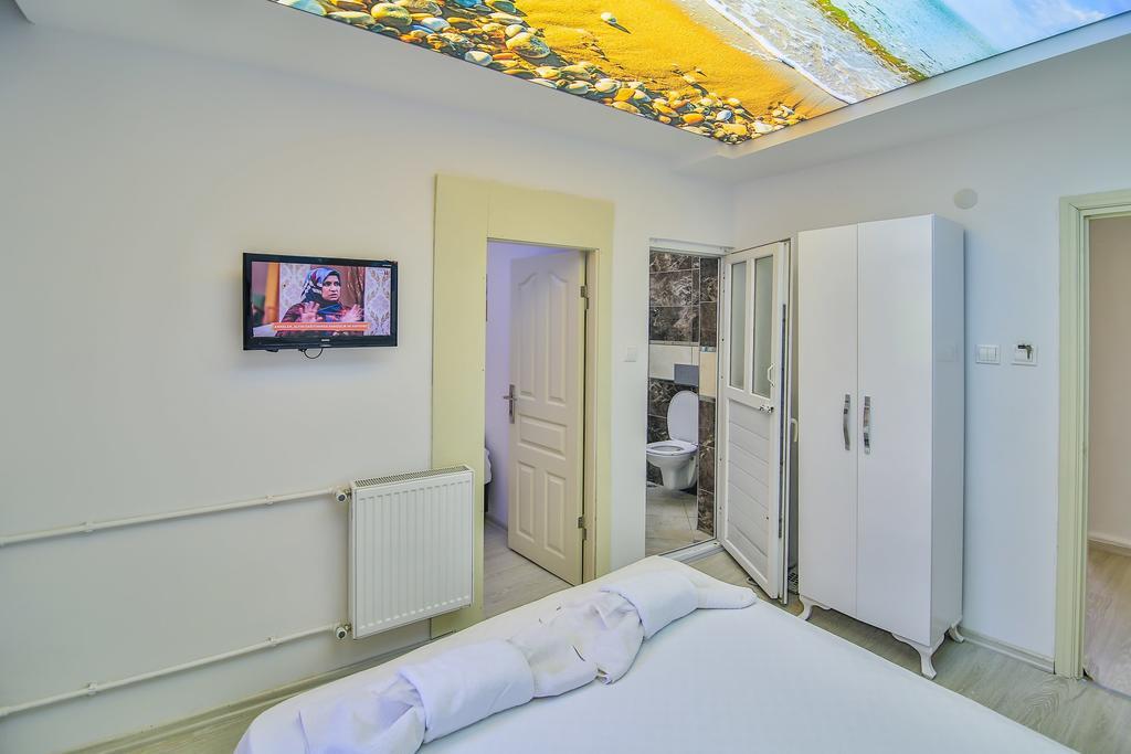 Timur Hotel 아마스라 외부 사진