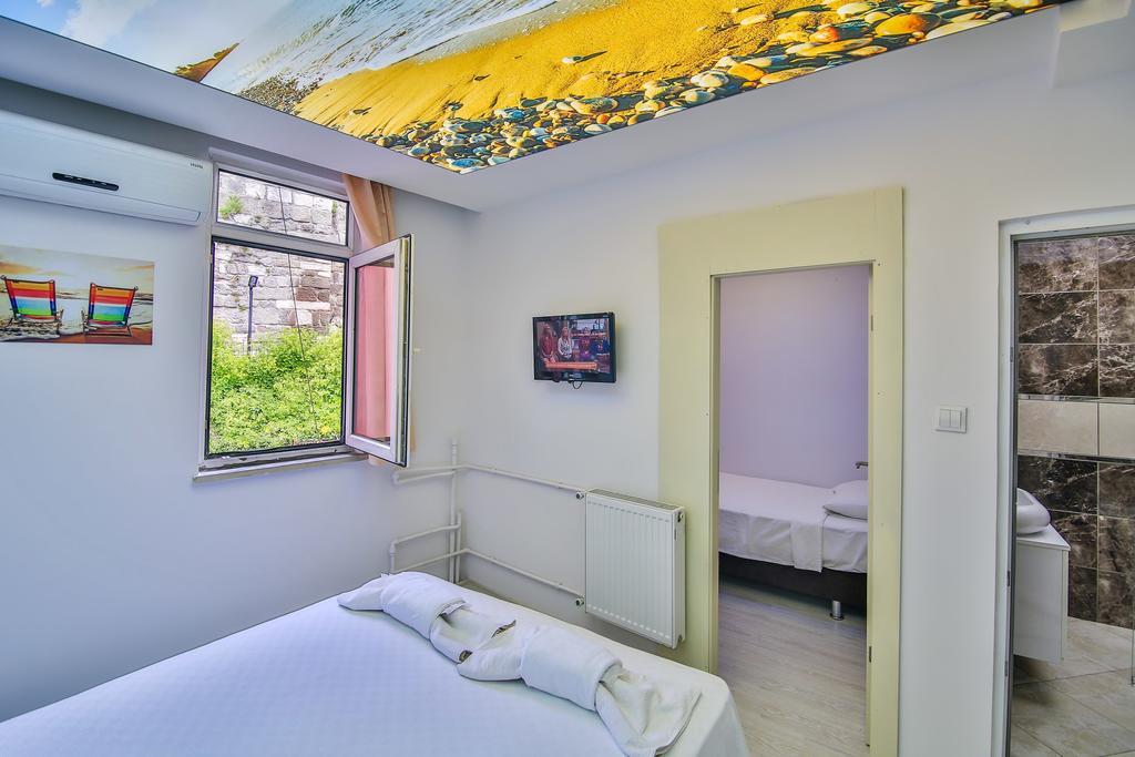 Timur Hotel 아마스라 외부 사진