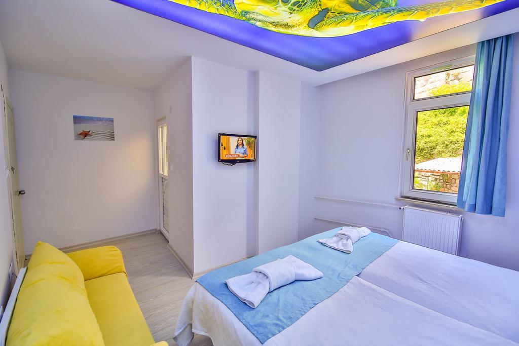 Timur Hotel 아마스라 외부 사진