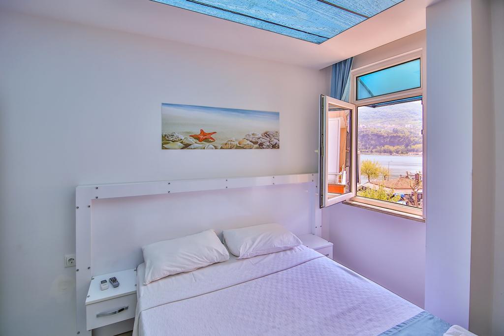 Timur Hotel 아마스라 외부 사진