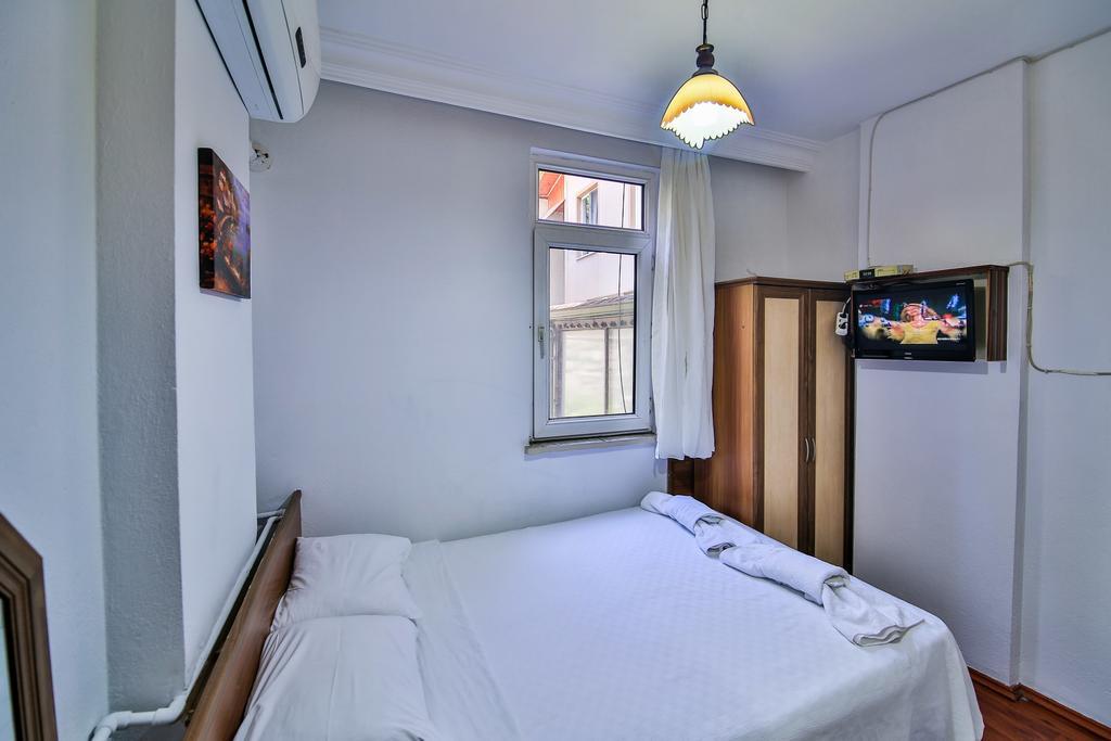 Timur Hotel 아마스라 외부 사진