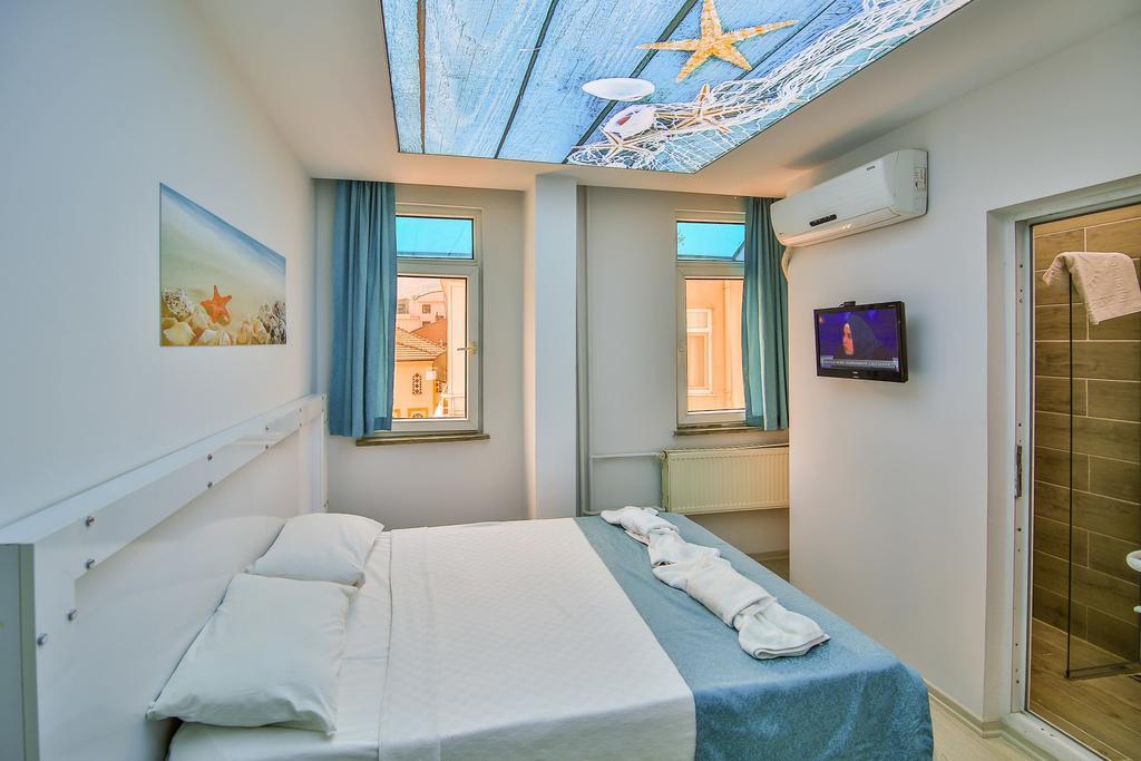 Timur Hotel 아마스라 외부 사진